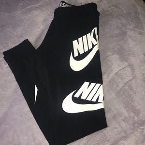 Nike Tights